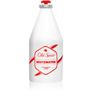 Old Spice Whitewater After Shave Lotion borotválkozás utáni arcvíz uraknak 100 ml-Ár