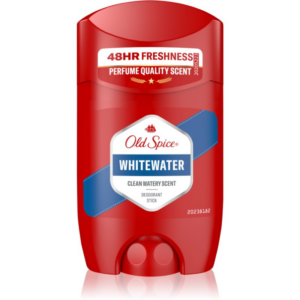 Old Spice Whitewater izzadásgátló deo stift uraknak 50 g-Ár