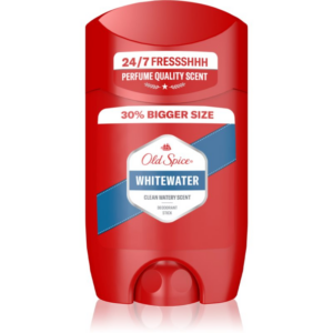 Old Spice Whitewater izzadásgátló deo stift uraknak 65 ml-ár