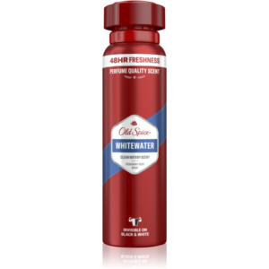 Old Spice Whitewater spray dezodor 150 ml-Ár