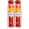 Old Spice Whitewater spray dezodor 2x150 ml-Ár