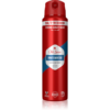 Old Spice Whitewater spray dezodor uraknak 200 ml-ár