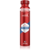 Old Spice Whitewater spray dezodor uraknak 250 ml-Ár