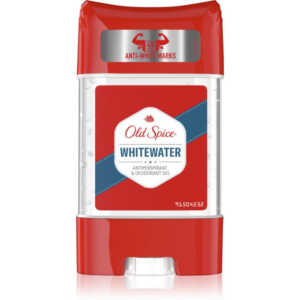Old Spice Whitewater zselés izzadásgátló uraknak 70 ml-Ár