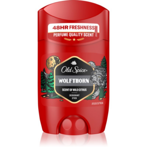 Old Spice Wolfthorn XXL Deodorant Stick izzadásgátló deo stift 50 ml-Eredeti