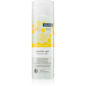 Olival Immortelle Micellar Gel arclemosó gél kombinált és zsíros bőrre 200 ml-Ár