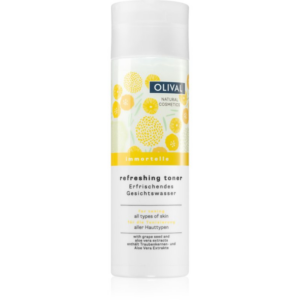 Olival Immortelle Refreshing Toner frissítő arctonik 200 ml-Ár