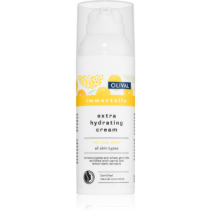 Olival Immortelle intenzíven hidratáló nappali krém 50 ml-Ár