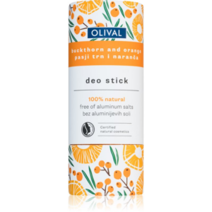 Olival Natural Buckthorn and Orange alumínium sótól mentes dezodor 40 g-Ár