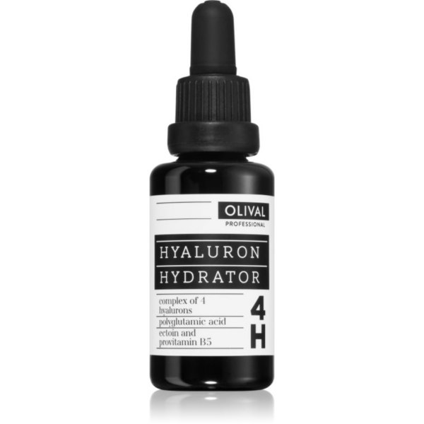 Olival Professional 4H hidratáló arcszérum niacinamiddal 30 ml-Ár