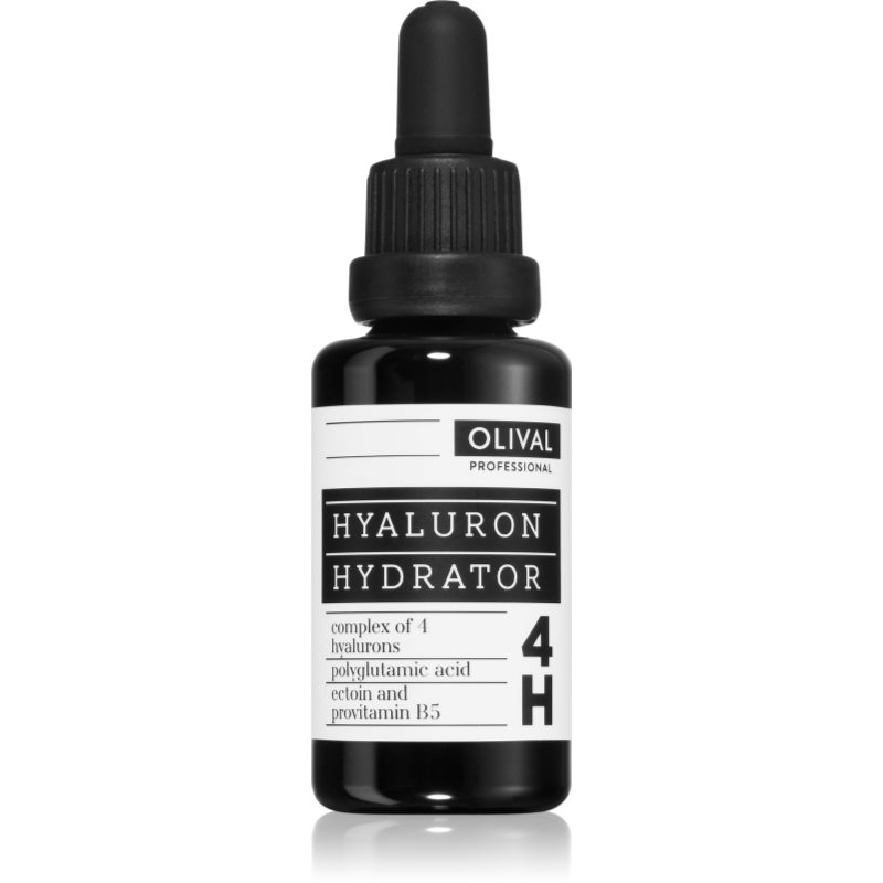 Olival Professional 4H hidratáló arcszérum niacinamiddal 30 ml-Ár