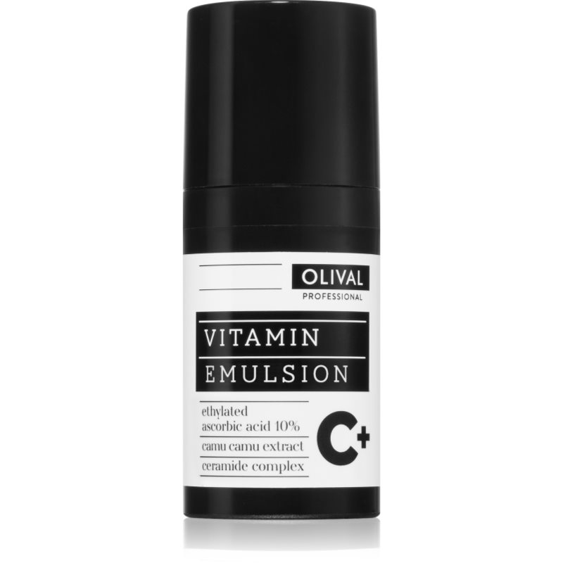 Olival Professional C+ arcbőr hidratáló emulzió C vitamin 30 ml-Ár