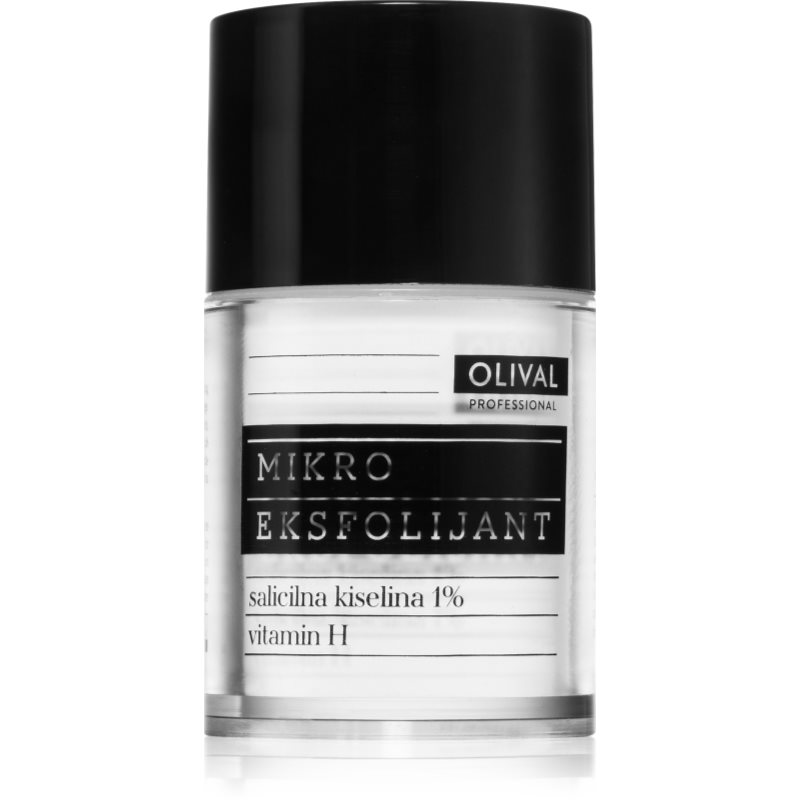 Olival Professional Microexfoliant hámlasztó púder szalicilsavval 25 g-Ár