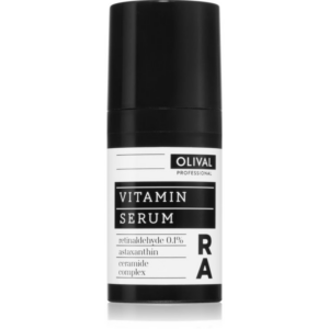Olival Professional RA koncentrált bőrszérum vitaminokkal 30 ml-Ár