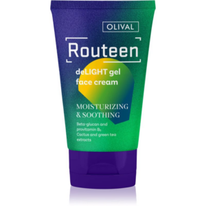 Olival Routeen deLIGHT könnyű arckrém kaktuszkivonattal 50 ml