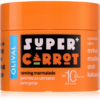 Olival SUPER Carrot Tanning Jam készítmény a napbarnítottság felgyorsítására és meghosszabbítására SPF 10 100 ml-Ár