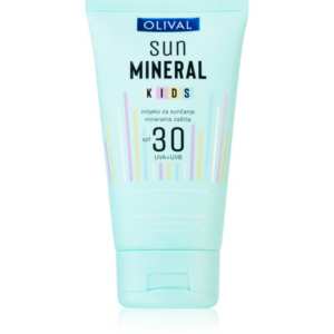 Olival Sun Mineral Kids napozótej gyermekeknek SPF 30 150 ml-Ár