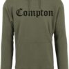 Olive Compton Hoody
