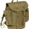 Olive Hunting Backpack
