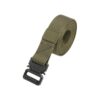 Olive Tactical Belt