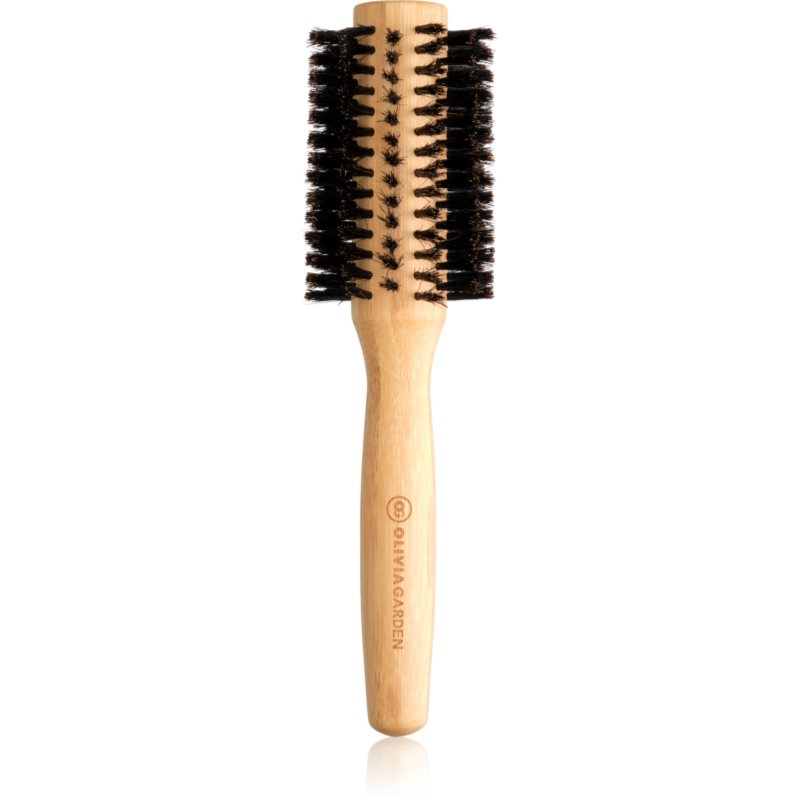 Olivia Garden Bamboo Touch Thermal körkefe átmérő 40 mm 1 db-Ár