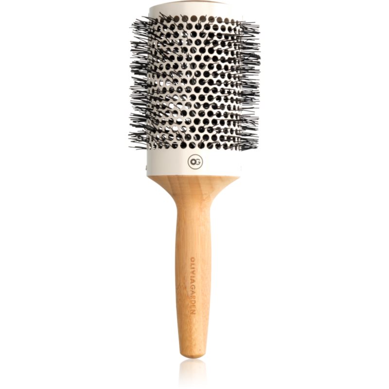 Olivia Garden Bamboo Touch Thermal körkefe átmérő 63 mm 1 db-Ár