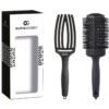 Olivia Garden Black Label Set ajándékszett hajra