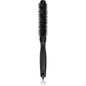 Olivia Garden Black Label Speed Wavy Bristles körkefe a gyorsabban beszárított hajhoz ø 20 mm 1 db-Ár
