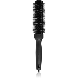 Olivia Garden Black Label Speed Wavy Bristles körkefe a gyorsabban beszárított hajhoz ø 35 mm 1 db-Ár