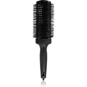 Olivia Garden Black Label Speed Wavy Bristles körkefe a gyorsabban beszárított hajhoz ø 55 mm 1 db-Ár