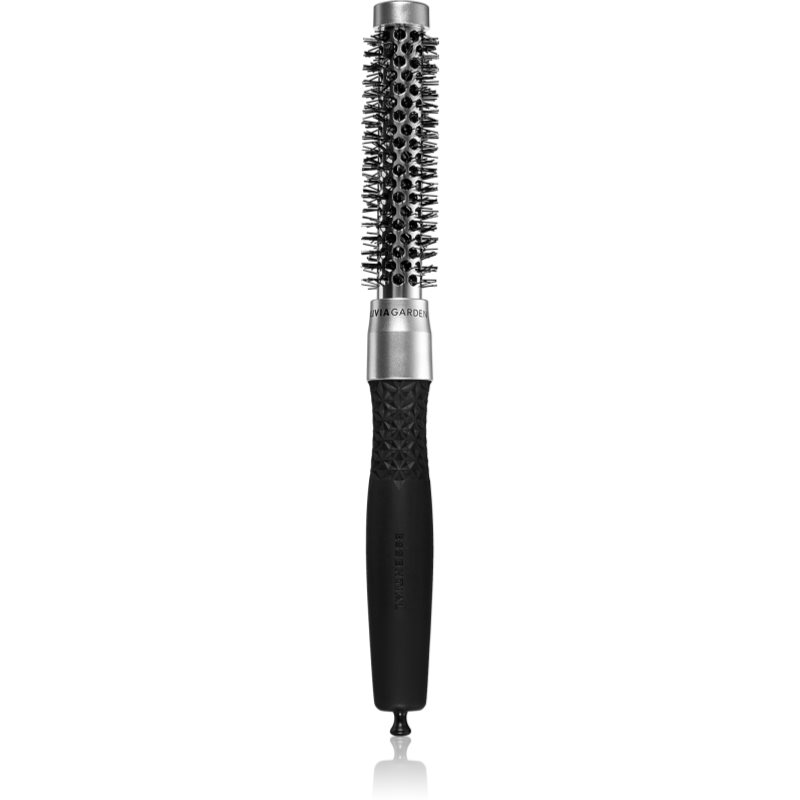 Olivia Garden Blowout Classic Silver termohajkefe hajra átmérő 15mm 1 db-Ár