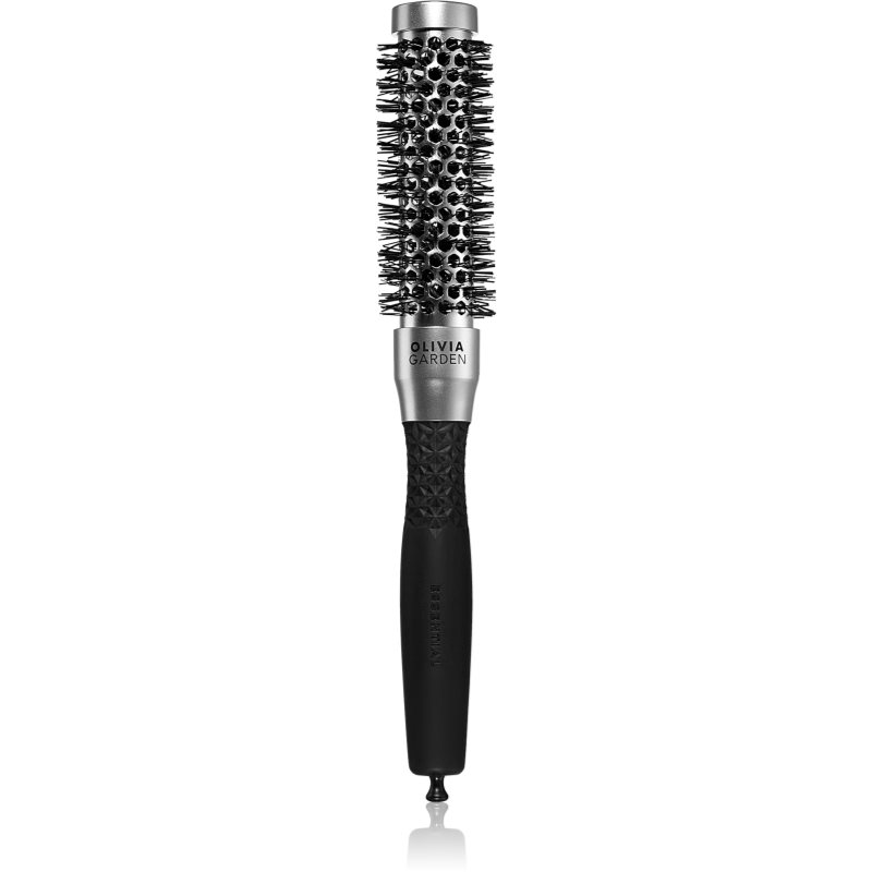 Olivia Garden Blowout Classic Silver termohajkefe hajra átmérő 25mm 1 db-Ár