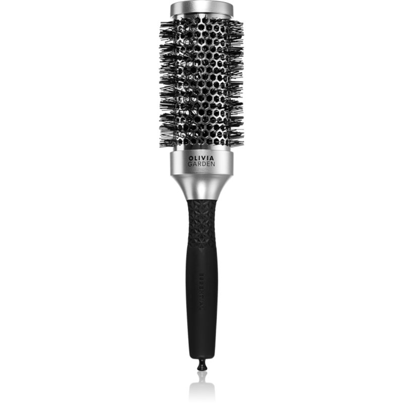 Olivia Garden Blowout Classic Silver termohajkefe hajra átmérő 45mm 1 db-Ár
