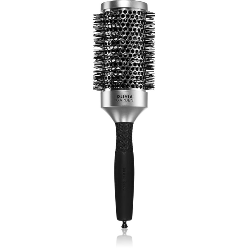 Olivia Garden Blowout Classic Silver termohajkefe hajra átmérő 55mm 1 db-Ár
