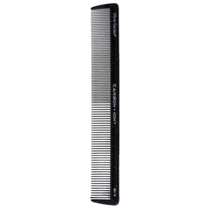 Olivia Garden Carbon + Ion Cutting fésű 1 db-Eredeti