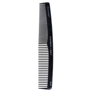 Olivia Garden Carbon + Ion Cutting fésű 1 db-Eredeti