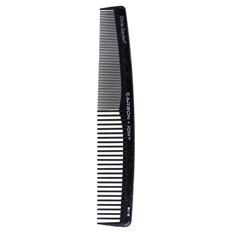 Olivia Garden Carbon + Ion Cutting fésű 1 db-Eredeti