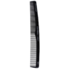Olivia Garden Carbon + Ion Cutting fésű 1 db-Eredeti