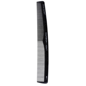 Olivia Garden Carbon + Ion Cutting fésű 1 db-Eredeti