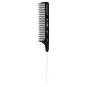 Olivia Garden Carbon + Ion Technical fésű 1 db-Eredeti