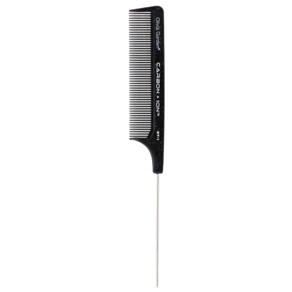 Olivia Garden Carbon + Ion Technical fésű 1 db-Eredeti