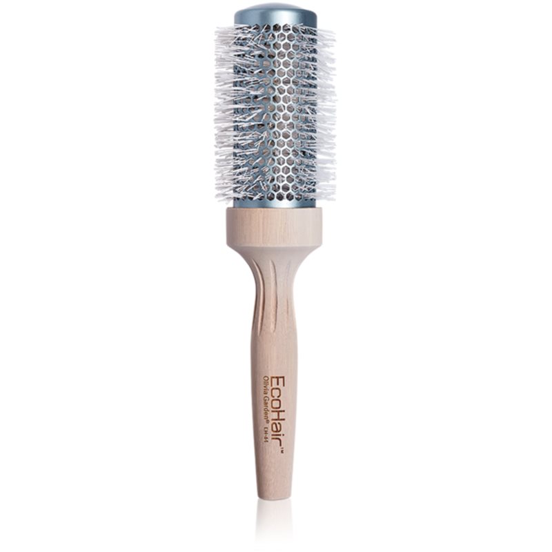 Olivia Garden Eco Hair Thermal körkefe hölgyeknek 44 mm 1 db-Ár