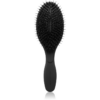 Olivia Garden Expert Care Boar & Nylon Bristles Black hajkefe 1 db