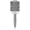 Olivia Garden Expert Shine Wavy Bristles White&Grey hajkefe průměr 65 mm 1 db-Ár