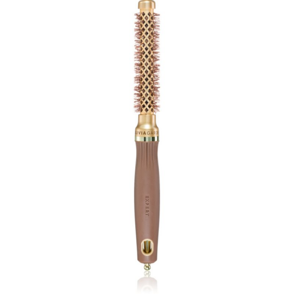 Olivia Garden Expert Shine Wavy körkefe 15 mm 1 db-Ár