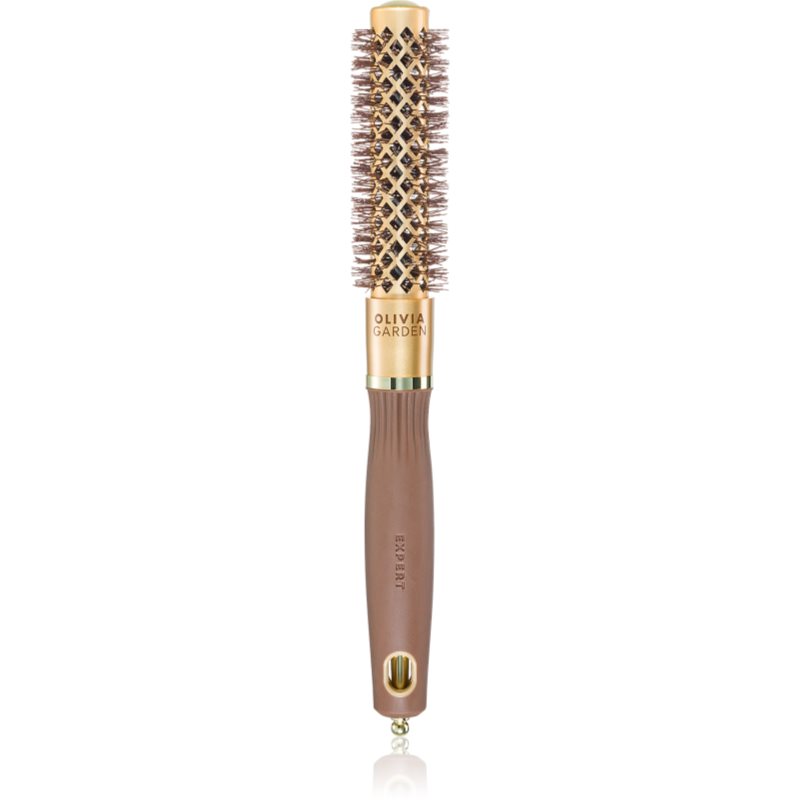 Olivia Garden Expert Shine Wavy körkefe 20 mm 1 db-Ár