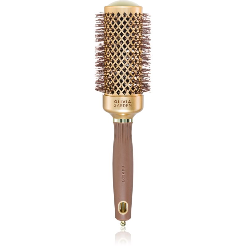 Olivia Garden Expert Shine Wavy körkefe 45 mm 1 db-Ár