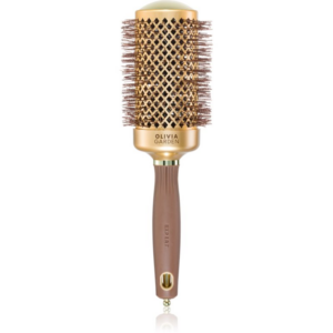 Olivia Garden Expert Shine Wavy körkefe 55 mm 1 db-Ár