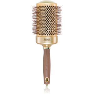 Olivia Garden Expert Shine Wavy körkefe 65 mm 1 db-Ár