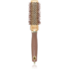 Olivia Garden Expert Straight Wavy szögletes kefe hajszárításhoz 30 mm 1 db-Ár